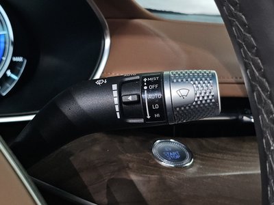 صورة مصغرة 31 لـ 2021 Genesis ELECTRIFIED G80 (RG3)