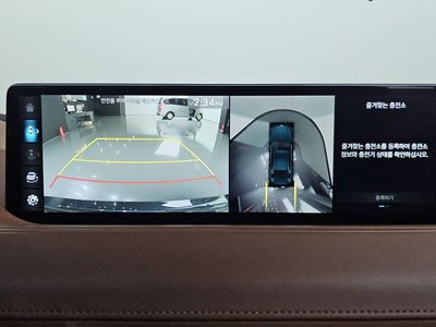 صورة مصغرة 21 لـ 2021 Genesis ELECTRIFIED G80 (RG3)
