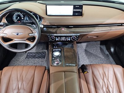 صورة 5 لـ 2021 Genesis G80