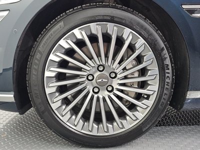 صورة 6 لـ 2021 Genesis G80