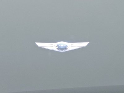 صورة مصغرة 28 لـ 2021 Genesis ELECTRIFIED G80 (RG3)