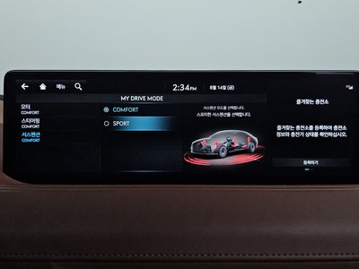 صورة مصغرة 23 لـ 2021 Genesis ELECTRIFIED G80 (RG3)