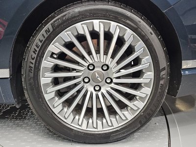 صورة 8 لـ 2021 Genesis G80