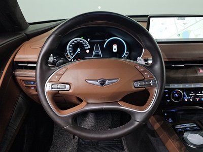 صورة مصغرة 19 لـ 2021 Genesis ELECTRIFIED G80 (RG3)