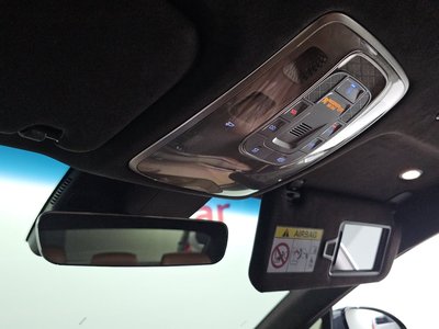 صورة مصغرة 35 لـ 2021 Genesis ELECTRIFIED G80 (RG3)