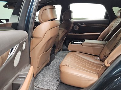 صورة مصغرة 18 لـ 2021 Genesis ELECTRIFIED G80 (RG3)