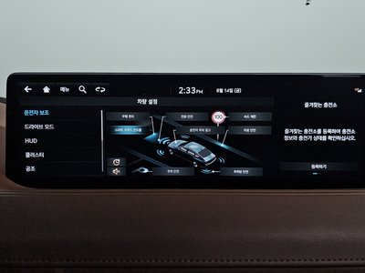 صورة مصغرة 24 لـ 2021 Genesis ELECTRIFIED G80 (RG3)
