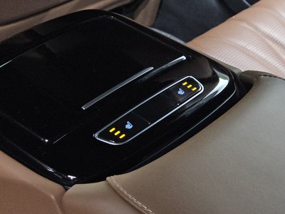 صورة مصغرة 33 لـ 2021 Genesis ELECTRIFIED G80 (RG3)