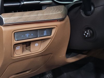 صورة مصغرة 29 لـ 2021 Genesis ELECTRIFIED G80 (RG3)