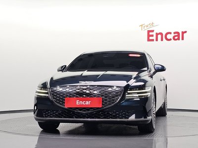 صورة 3 لـ 2021 Genesis G80