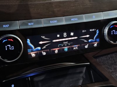 صورة مصغرة 32 لـ 2021 Genesis ELECTRIFIED G80 (RG3)