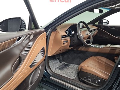 صورة مصغرة 13 لـ 2021 Genesis ELECTRIFIED G80 (RG3)