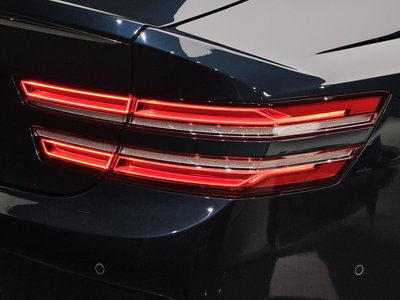 صورة 10 لـ 2021 Genesis G80