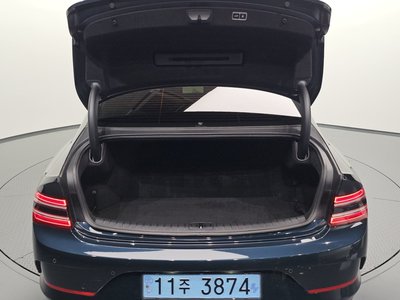صورة مصغرة 38 لـ 2021 Genesis ELECTRIFIED G80 (RG3)