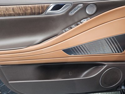 صورة مصغرة 14 لـ 2021 Genesis ELECTRIFIED G80 (RG3)