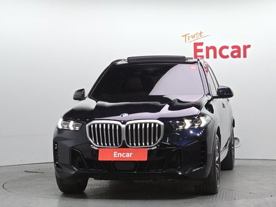BMW X5 - 2