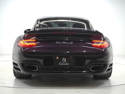 PORSCHE 911 - 7