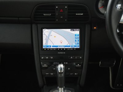 2012 Porsche 911 thumbnail 34