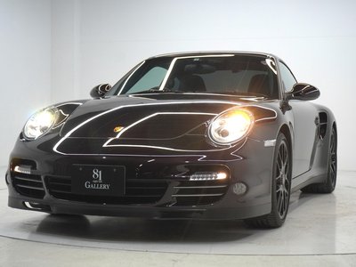 PORSCHE 911 - 1