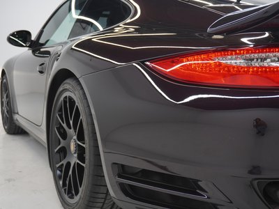 2012 Porsche 911 thumbnail 15