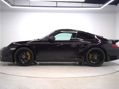 PORSCHE 911 - 4