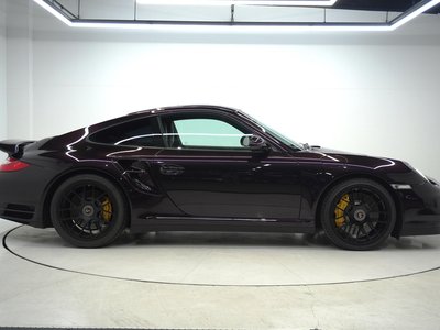 PORSCHE 911 - 5