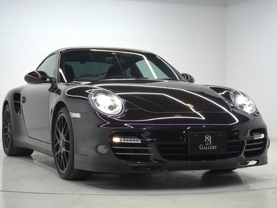 PORSCHE 911 - 3