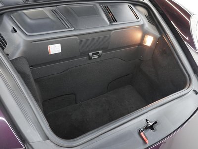 2012 Porsche 911 thumbnail 59