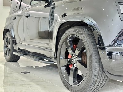 2021 LAND Rover DEFENDER 照片 10