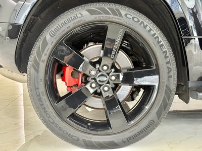 صورة مصغرة 13 لـ 2021 LAND Rover DEFENDER