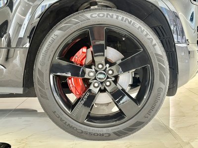 2021 LAND Rover DEFENDER 照片 3
