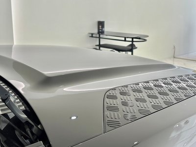 2021 LAND Rover DEFENDER 照片 7