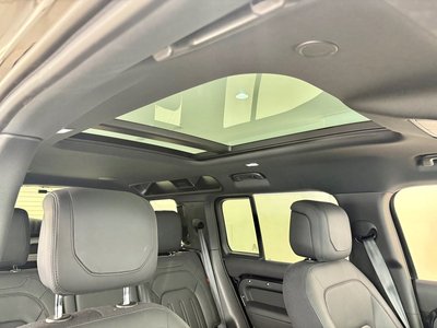 صورة مصغرة 22 لـ 2021 LAND Rover DEFENDER