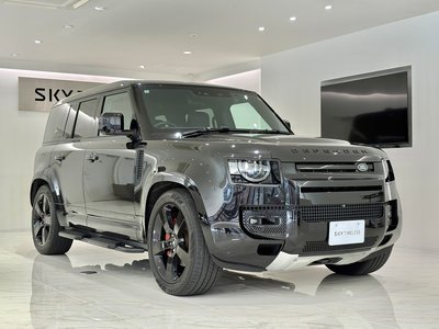 2021 LAND Rover DEFENDER 照片 1