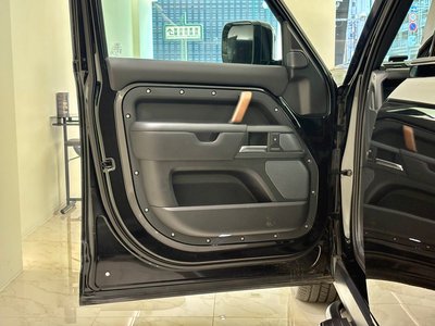 صورة مصغرة 40 لـ 2021 LAND Rover DEFENDER
