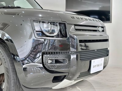 2021 LAND Rover DEFENDER 照片 6