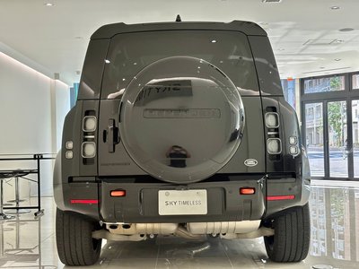 صورة مصغرة 14 لـ 2021 LAND Rover DEFENDER