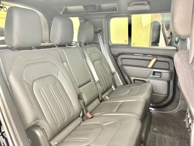 صورة مصغرة 37 لـ 2021 LAND Rover DEFENDER