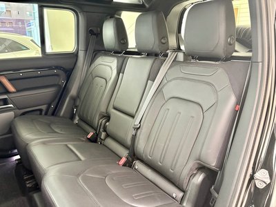صورة مصغرة 45 لـ 2021 LAND Rover DEFENDER