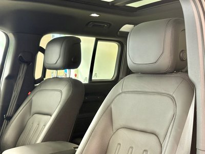 صورة مصغرة 41 لـ 2021 LAND Rover DEFENDER