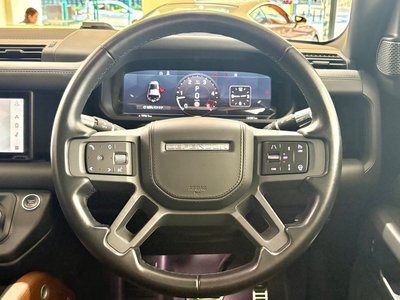 صورة مصغرة 23 لـ 2021 LAND Rover DEFENDER