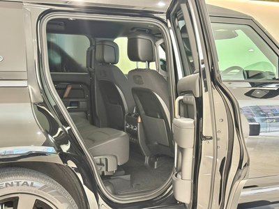 صورة مصغرة 36 لـ 2021 LAND Rover DEFENDER