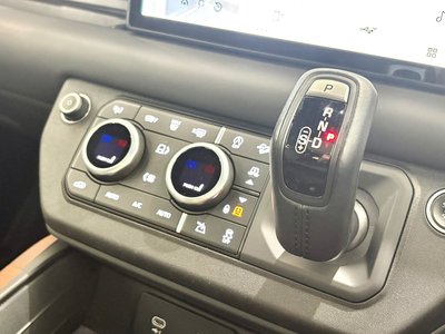 صورة مصغرة 28 لـ 2021 LAND Rover DEFENDER