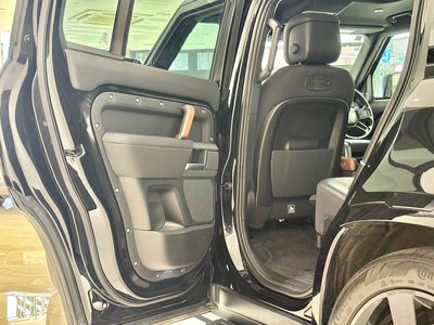 صورة مصغرة 44 لـ 2021 LAND Rover DEFENDER