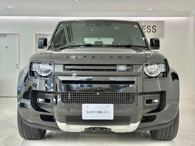 2021 LAND Rover DEFENDER 照片 5