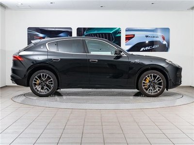 MASERATI GRECALE - 7