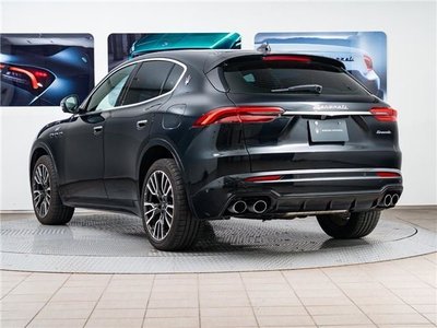 MASERATI GRECALE - 3