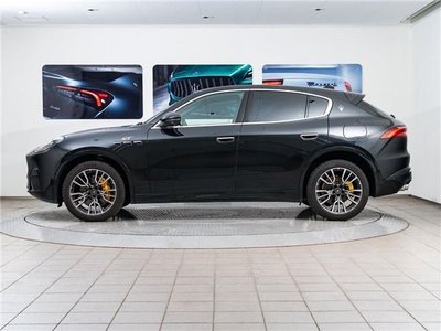 MASERATI GRECALE - 6