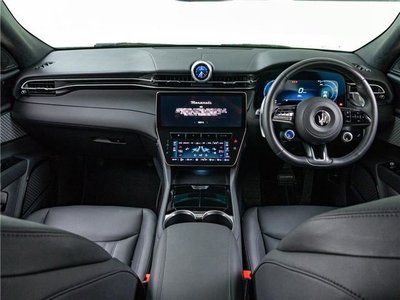 MASERATI GRECALE - 10