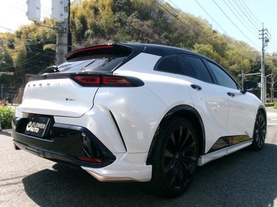 TOYOTA CROWN SPORT - 6